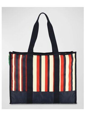 Libertine x LeSportSac Boat Tote Bag